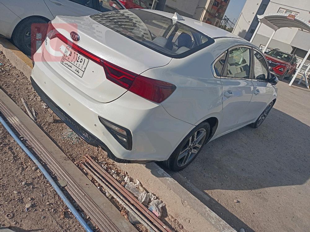 کیا K3